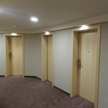 Ferestre si usi din lemn stratificat